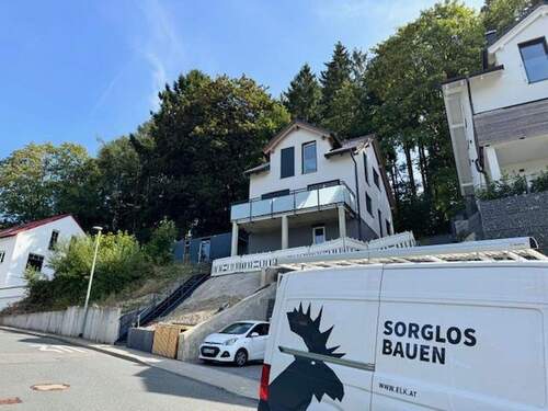 Nachbarbebauung - Grundstück in Eppstein - Vockenhausen zum Kaufen