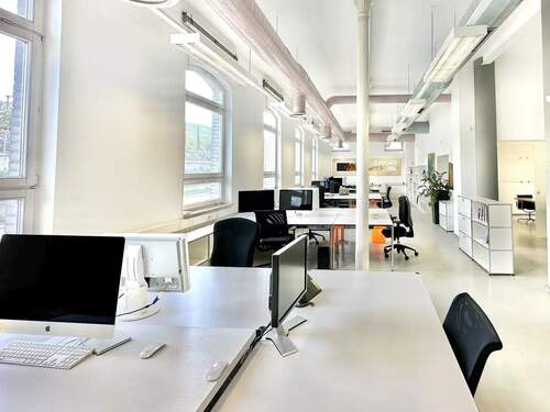 Bild 3 - Büro in Stuttgart