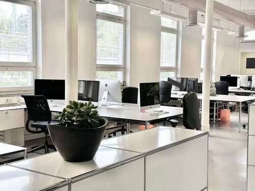 Bild 4 - Büro mit 15,00 m&sup2; in Stuttgart zur Miete