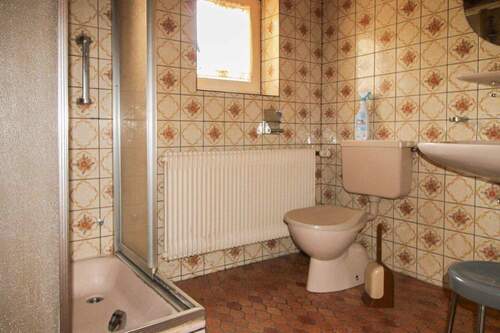 Bad Einliegerwohnung - 