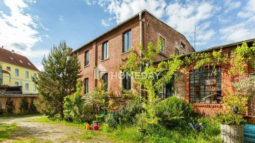 Außenansicht 1 - 4 Zimmer Einfamilienhaus zum Kaufen in Weißenfels