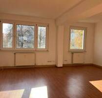 Geräumige 4-Zimmer-Wohnung – Ideal für Familien - Groitzsch Großpriesligk