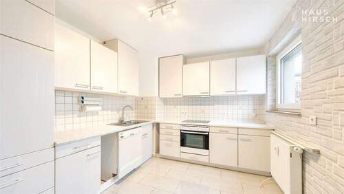 Küche - 3 Zimmer Etagenwohnung zum Kaufen in Reutlingen