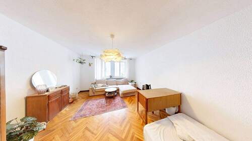 WG-Zimmer (3) 1. OG - 