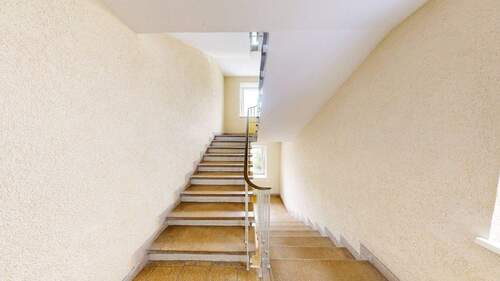 Treppenhaus - 
