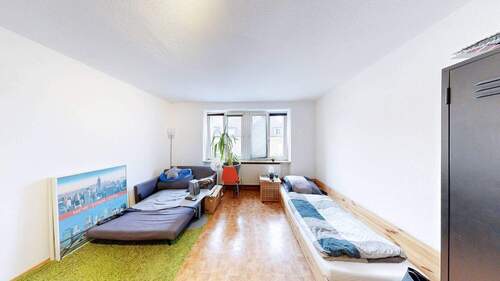 WG-Zimmer (3) 3. OG - 