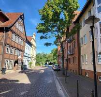 3 Zimmer mit großer Terrasse - Erstbezug nach Renovierung - Stadthagen