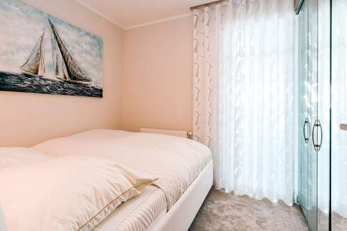 Das gemütliche Schlafzimmer - 