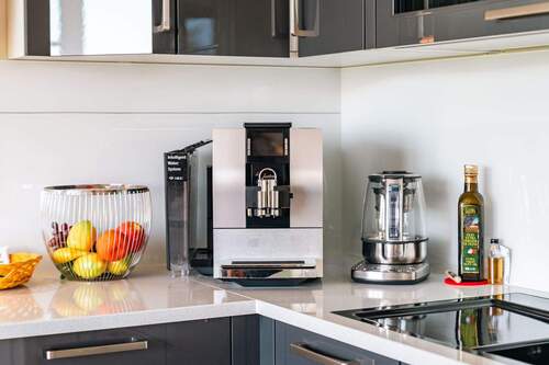 Die exklusive Ausstattung - 