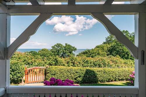 Der unverbaubare Meerblick - 