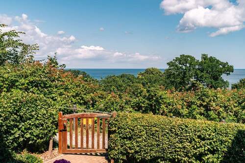 Der unverbaubare Meerblick - 