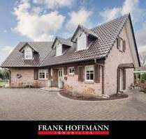 Hochwertiges Architektenhaus mit Wellnessbereich in Rellingen