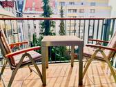 Balkon - 