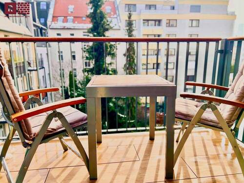 Balkon - 