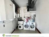 Hauswirtschaftsraum - 