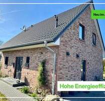 Stilvoll Wohnen - Einfamilienhaus in Probsteierhagen