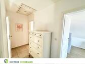Flur im Dachgeschoss - 