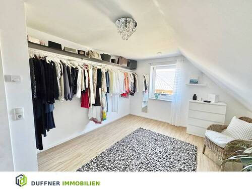 Kinderzimmer / Schlafzimmer - 