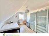 Kinderzimmer / Schlafzimmer - 