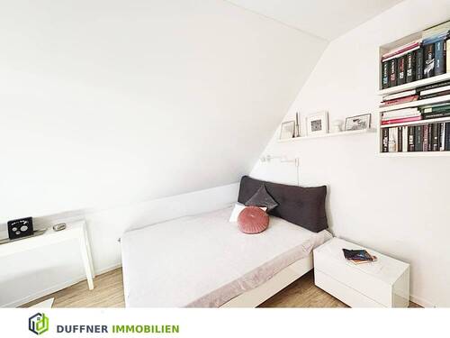 Kinderzimmer / Schlafzimmer - 