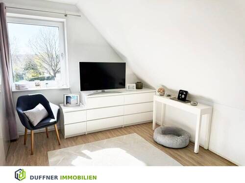 Kinderzimmer / Schlafzimmer - 