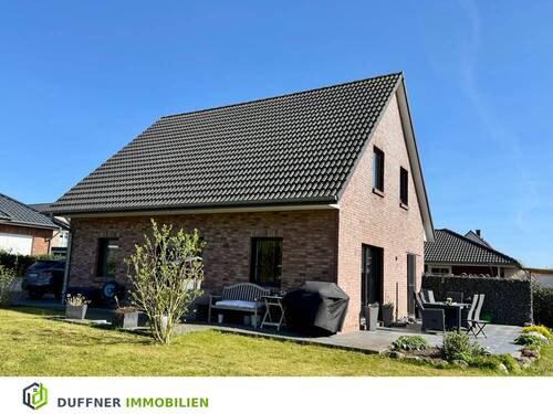 Haus - 4 Zimmer Einfamilienhaus zum Kaufen in Probsteierhagen