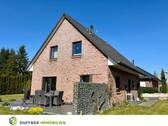 Haus - 4 Zimmer Einfamilienhaus in Probsteierhagen