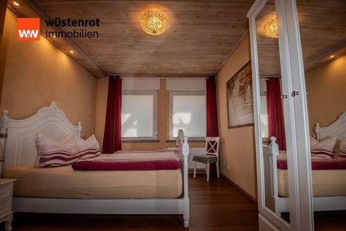 Schlafen EG - 