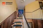 Treppenhaus - 