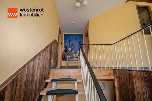 Treppenhaus - 