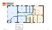 Grundriss EG - 