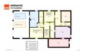 Grundriss Keller - 