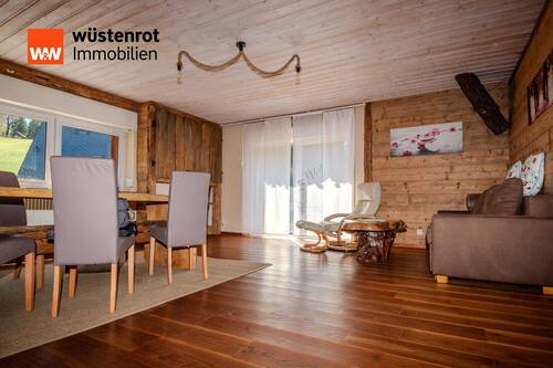 Wohnzimmer - 