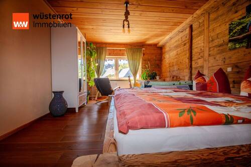 Schlafzimmer - 