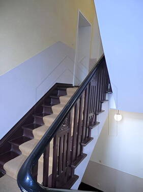 Treppenhaus - 