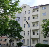 Altbauflair in Wilmersdorf: Saniertes 2,5-Zimmer-Apartment - Berlin Halensee