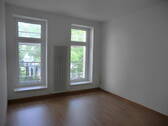 Wohnzimmer - 2 Zimmer Etagenwohnung zum Kaufen in Berlin