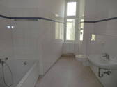 Badezimmer - 2 Zimmer Etagenwohnung in Berlin