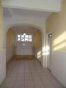 Hauseingangsbereich - 