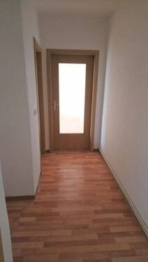 Detailansicht - 2 Zimmer Etagenwohnung in Braunsbedra