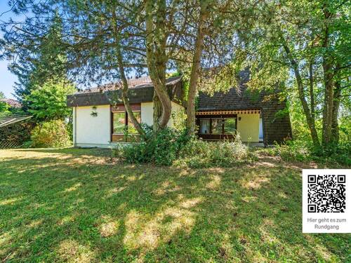 Bild 2 - 6 Zimmer Einfamilienhaus zum Kaufen in Engen