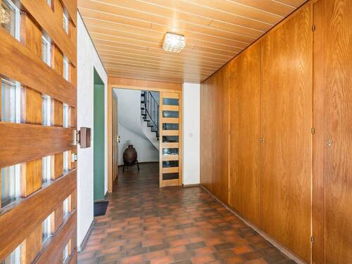 Bild 3 - 6 Zimmer Einfamilienhaus in Engen