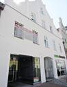 Fassade - Büro zur Miete in Landshut