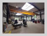 Halle 3 - 