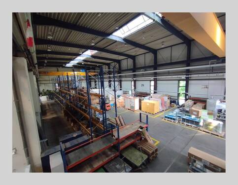 Halle 2 - 