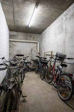 Fahrradkeller - 