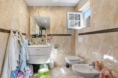 Badezimmer - 