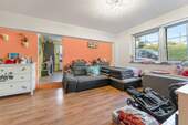 Wohnzimmer EG - 