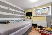 Schlafzimmer EG - 