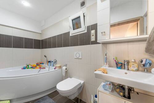 Badezimmer EG - 